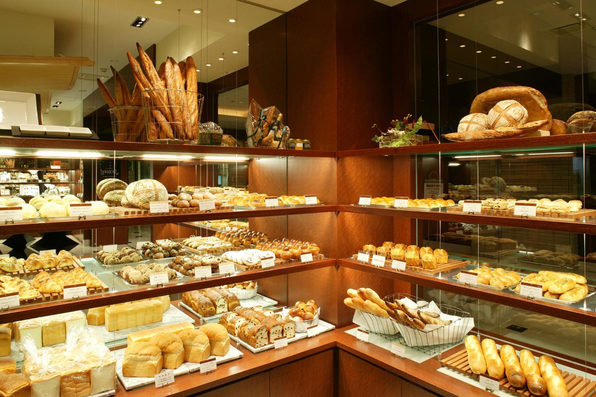 Keio Plaza 5* Tóquio
