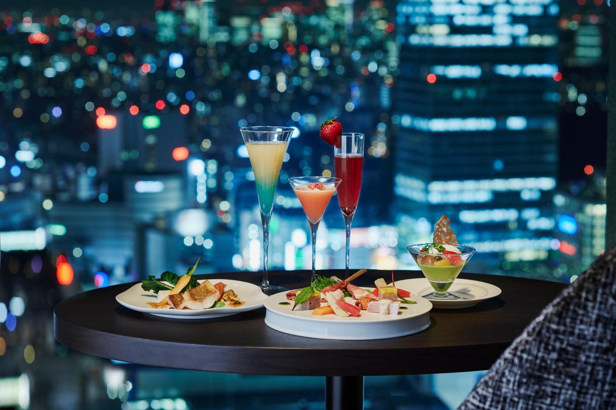 Hotel Keio Plaza Tóquio