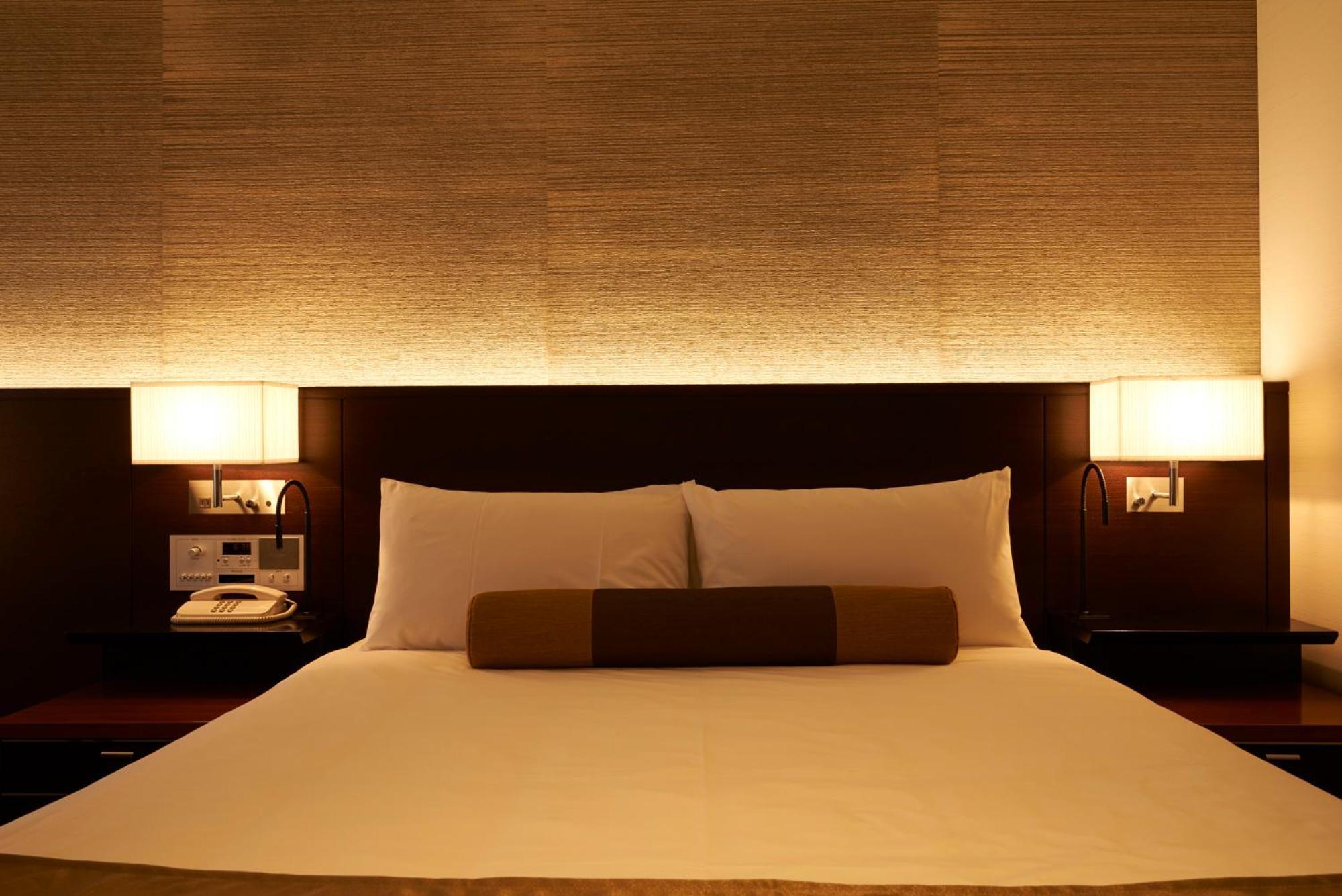 Keio Plaza Hotel Tóquio